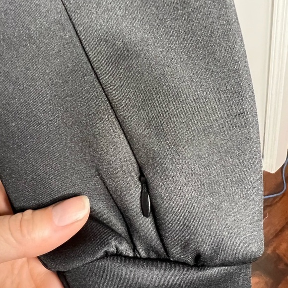 Fabletics Tunic Length Livia Jacket - NWT - Picture 4 of 12